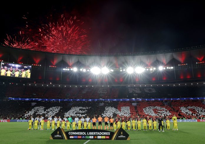 La impactante diferencia en la cotización de los planteles de Racing y Flamengo, que definen a uno de los finalistas de la Libertadores