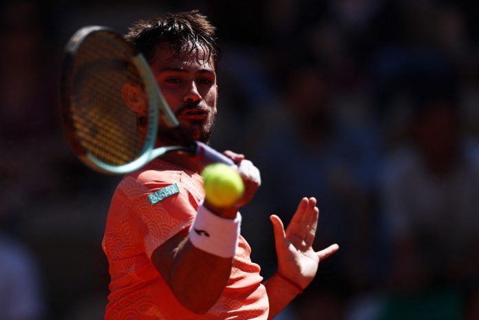 Mariano Navone avanzó a cuartos de final del Challenger de Lima: todos los resultados y la agenda