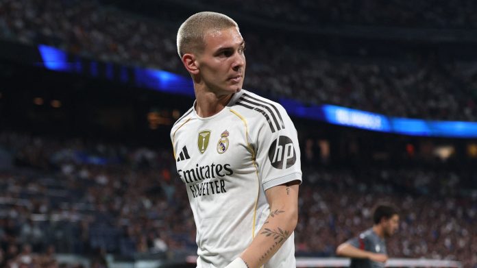 “Mastantuono baja a tierra”: el contundente análisis en España sobre la suplencia del argentino en Real Madrid