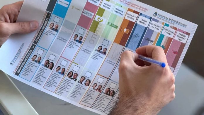 Resultados elecciones 2025 en San Juan: los datos de los comicios hoy, 26 de octubre