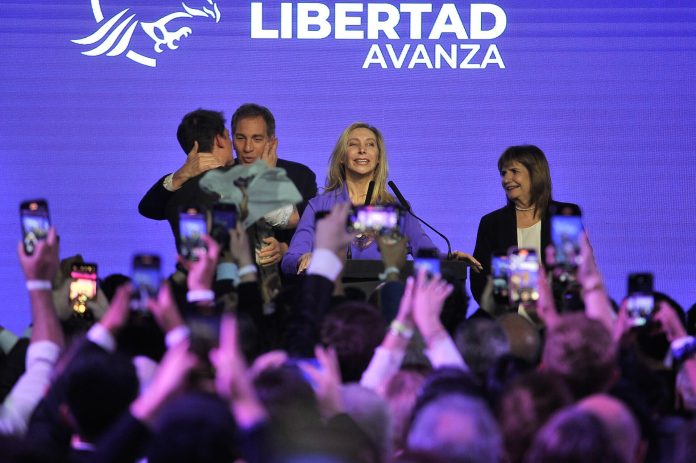 Reuniones secretas y nuevas batallas: el detrás de escena de cómo sigue la interna en el Gobierno