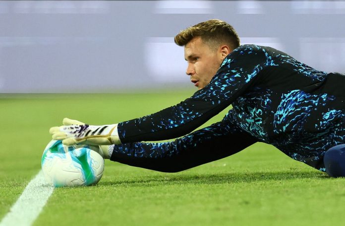 Tragedia en Italia: el arquero del Inter atropelló y mató a un hombre en silla de ruedas