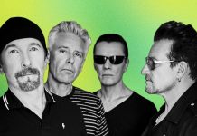 10 grandes covers de canciones de U2