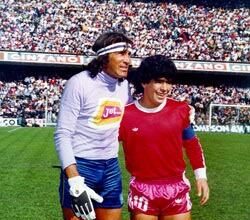 A 45 años de los míticos cuatro goles de Maradona a Gatti: la leyenda del “Gordito” y la frase que se convirtió en combustible
