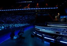 A qué hora habla hoy Javier Milei en el America Business Forum y cómo verlo en vivo