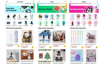 Amazon Bazaar: desembarca en el país la versión “barata” del gigante de las ventas online para competir con Temu y Shein