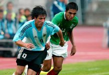Argentina y México volverán a verse las caras en un Mundial: el historial completo antes del cruce en el Sub 17