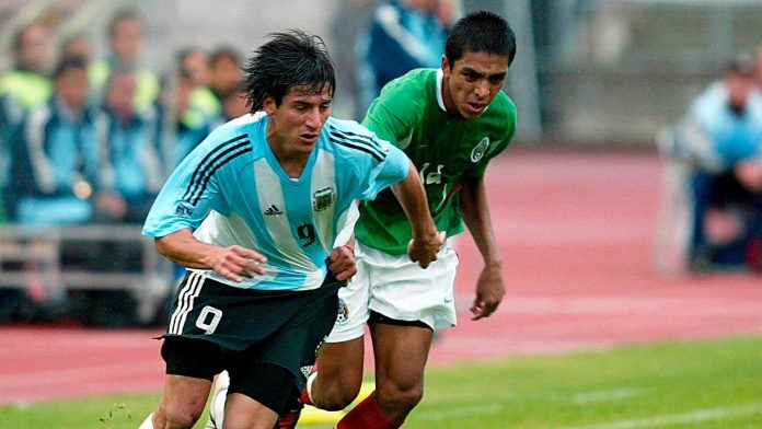 Argentina y México volverán a verse las caras en un Mundial: el historial completo antes del cruce en el Sub 17