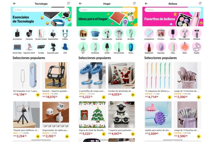 Cómo funcionan las devoluciones en Amazon Bazaar