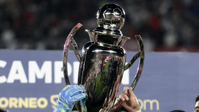 Continúa la fecha 14 del Torneo Clausura: la agenda con los 4 partidos del día