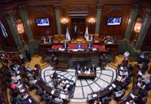 El control de la Legislatura porteña, la otra discusión que el PRO y Diego Santilli miran con atención