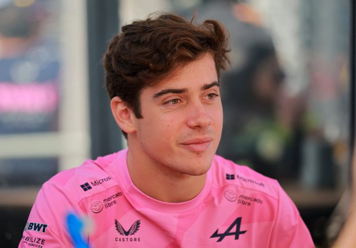 El contundente pronóstico de Franco Colapinto sobre el Superclásico entre Boca y River