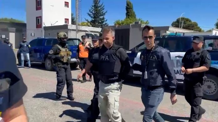 El empresario Federico “Fred” Machado será extraditado este miércoles a Estados Unidos para ser juzgado por narcotráfico y lavado de dinero