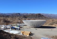 El Gobierno desactivó el polémico proyecto de China para instalar otro radar de vigilancia espacial en la Argentina