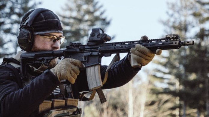 El Gobierno habilitó la compra y tenencia de fusiles semiautomáticos a civiles: cuáles son los requisitos