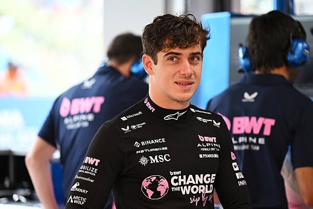 El nuevo desafío de Colapinto: los cambios en Alpine que le permiten soñar con un drástico giro en 2026 y pelear por podios en la Fórmula 1