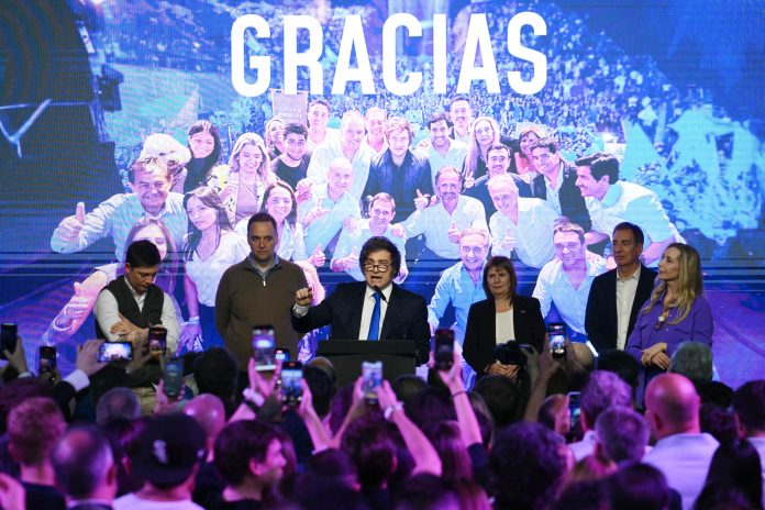 El nuevo Gabinete: el Presidente le dio más influencia a Karina Milei, pero sostiene el “triángulo de hierro” con Santiago Caputo