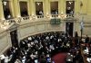 El sugestivo guiño del kirchnerismo al Gobierno en el Senado desconcertó y preocupó a los bloques dialoguistas