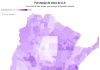 Elecciones 2025: los 10 municipios del país en los que LLA se impuso el 26 de octubre por mayor porcentaje de votos