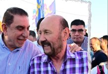 En Formosa cobran un impuesto a los camiones para poder circular: piden que el gobierno nacional intervenga