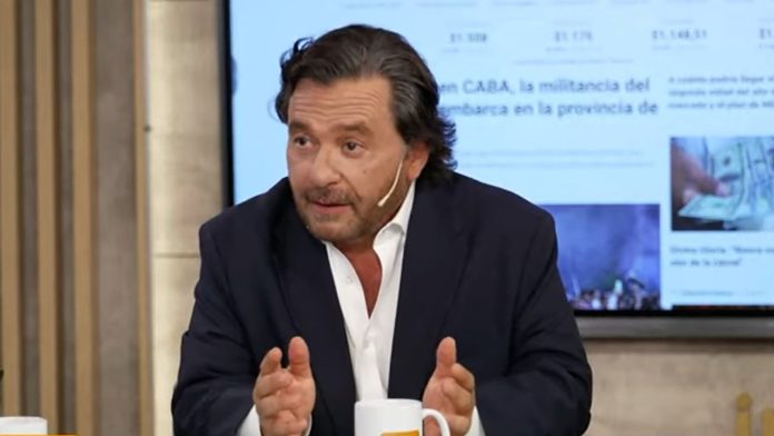 Gustavo Sáenz pidió una ley de Derribo y Radarización tras el hallazgo de una avioneta narco en Salta