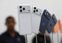 iPhone 17 Pro y Pro Max: estos son los precios de noviembre en la Argentina