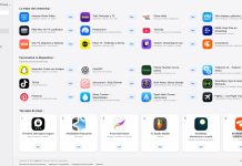 La App Store del iPhone finalmente tiene la versión web que se merece, pero con una ausencia clave