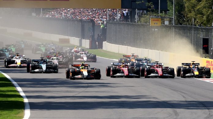 La batalla entre escuderías por un premio de USD 30 millones que dará que hablar en la F1 hasta el final de la temporada