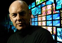 La canción con instrumentos raros que Brian Eno llamó «una de las grandes»