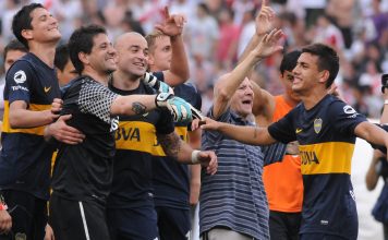 La cuenta pendiente de Leandro Paredes en los Superclásicos entre Boca Juniors y River Plate