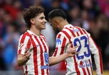 La medida que tomará el Atlético de Madrid para blindar a Julián Álvarez ante el interés del Barcelona