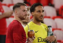 La tradición olvidada que pueden reflotar los Mac Allister: todos los hermanos que compartieron cancha en la selección argentina