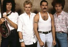 Las 5 mejores canciones de Queen según Indie Hoy