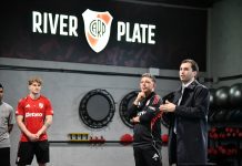 Marcelo Gallardo hablará en conferencia de prensa este miércoles junto con Stefano Di Carlo, flamante presidente de River Plate