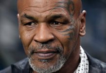 Mike Tyson y una confesión tras dejar el ring: “Era muy rudo sin calcetines, pero mis dedos parecen que explotaron”