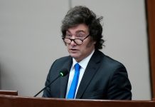 Milei comienza sus recorridas por el interior con una visita a Corrientes: no se reunirá con Gustavo Valdés