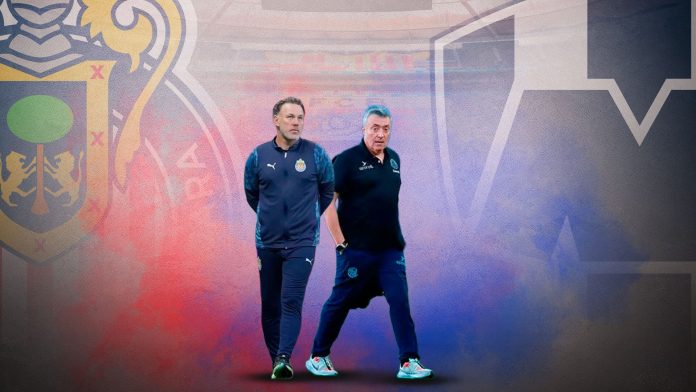 Milito vs Torrent: de compartir vestidor en el Barcelona a enfrentarse en la última jornada de la Liga Mx