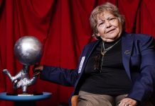 Quién es Guadalupe Tovar, la ex futbolista mexicana que ingresó al Salón de la Fama del Futbol Internacional 2025