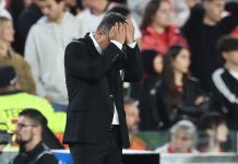 Se confirmó la lesión de Facundo Colidio en River: el rompecabezas que deberá armar Gallardo para el Superclásico con Boca