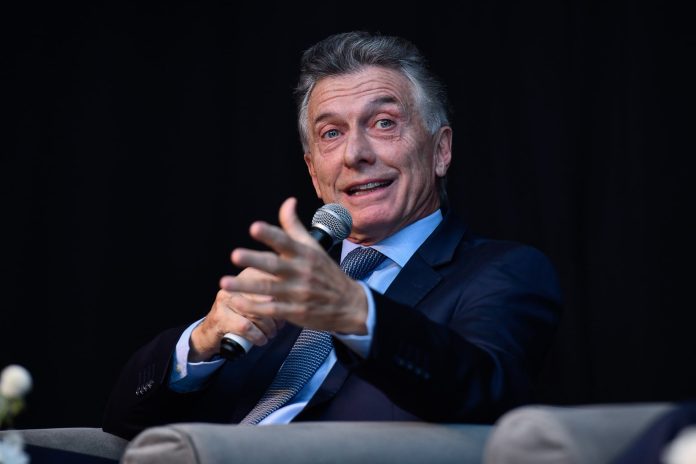 Tras los dichos de Macri, un sector del PRO pide una discusión interna para redefinir la relación con LLA