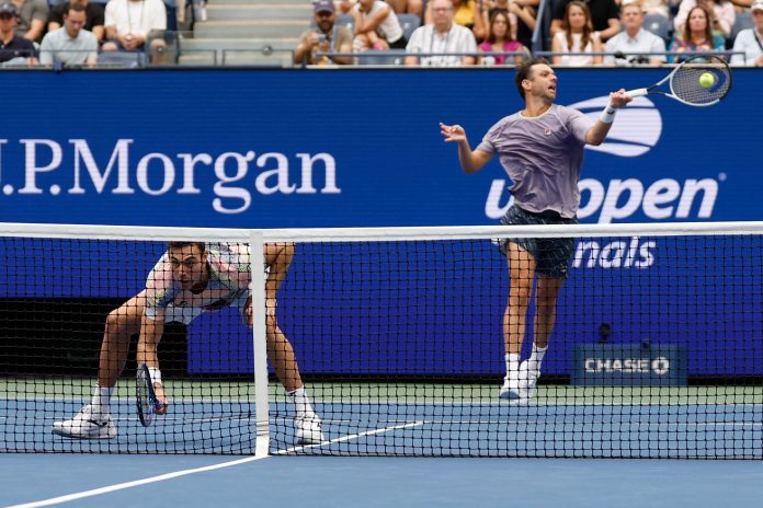 Tras un año inolvidable, Horacio Zeballos busca sacarse una espina en las ATP Finals: “Cada partido será una batalla”