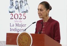 Tren del Golfo: gobierno de Sheinbaum inicia construcción de tramo Saltillo-Nuevo Laredo