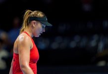 “Un día en mi vida”: una figura del tenis mostró con un video cada detalle de su preparación para el circuito