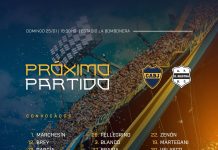 Boca Juniors debutará en el Torneo Apertura ante Deportivo Riestra: hora, TV y probables formaciones