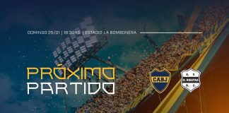 Boca Juniors debutará en el Torneo Apertura ante Deportivo Riestra: hora, TV y probables formaciones