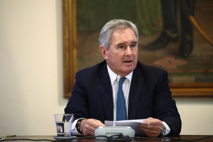 El Gobierno se prepara para la Conferencia de Seguridad de Múnich, con Israel y Gran Bretaña como ejes clave