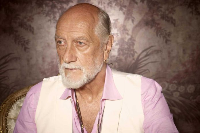 El músico que merece un respeto eterno según Mick Fleetwood: «Hay que agradecer su toque mágico»