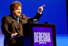 Javier Milei viaja a Mar del Plata y encabezará el Derecha Fest: espera reunir 10 mil personas y movilizar a la militancia