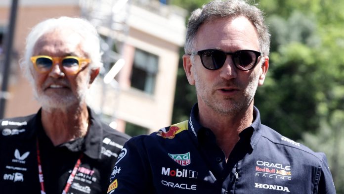 Los detalles de la negociación de Christian Horner para comprar al equipo de Franco Colapinto en la Fórmula 1