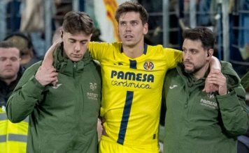 Malas noticias para Scaloni de cara al Mundial 2026: Villarreal confirmó la grave lesión de Juan Foyth